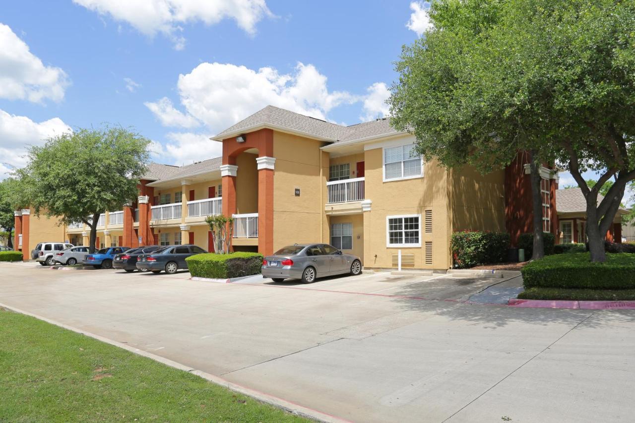 Extended Stay America Suites - Arlington Extérieur photo