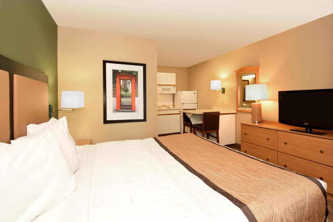 Extended Stay America Suites - Arlington Extérieur photo