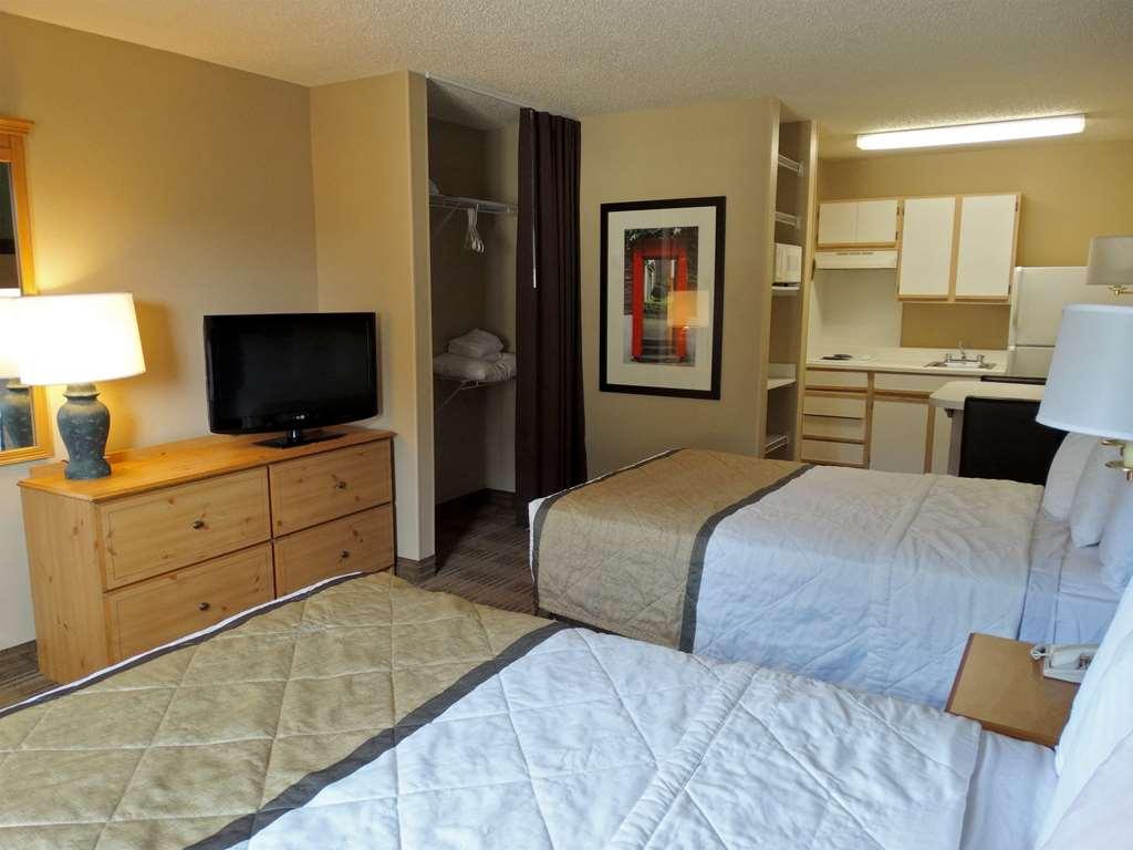 Extended Stay America Suites - Arlington Chambre photo