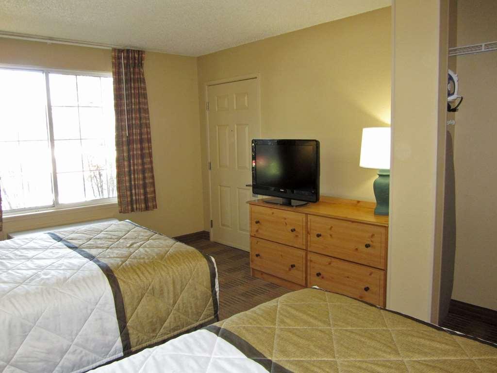 Extended Stay America Suites - Arlington Chambre photo