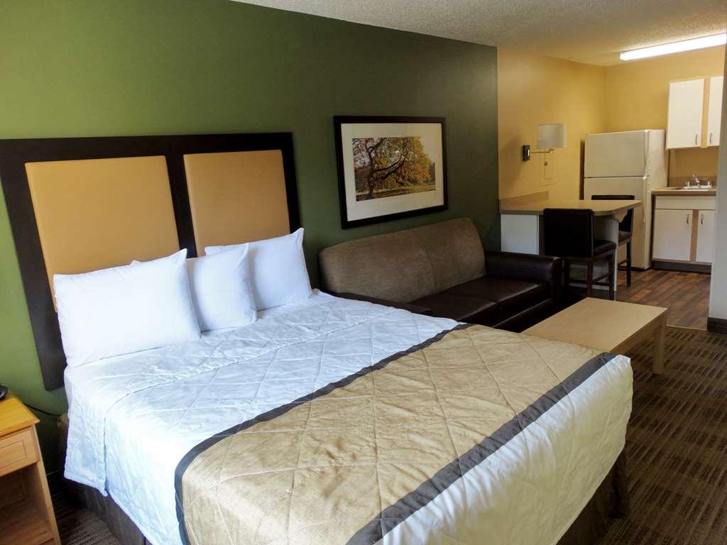 Extended Stay America Suites - Arlington Chambre photo