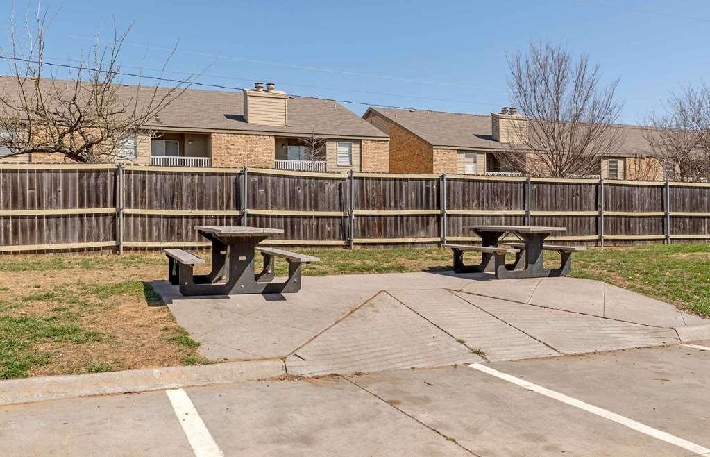 Extended Stay America Suites - Arlington Facilités photo