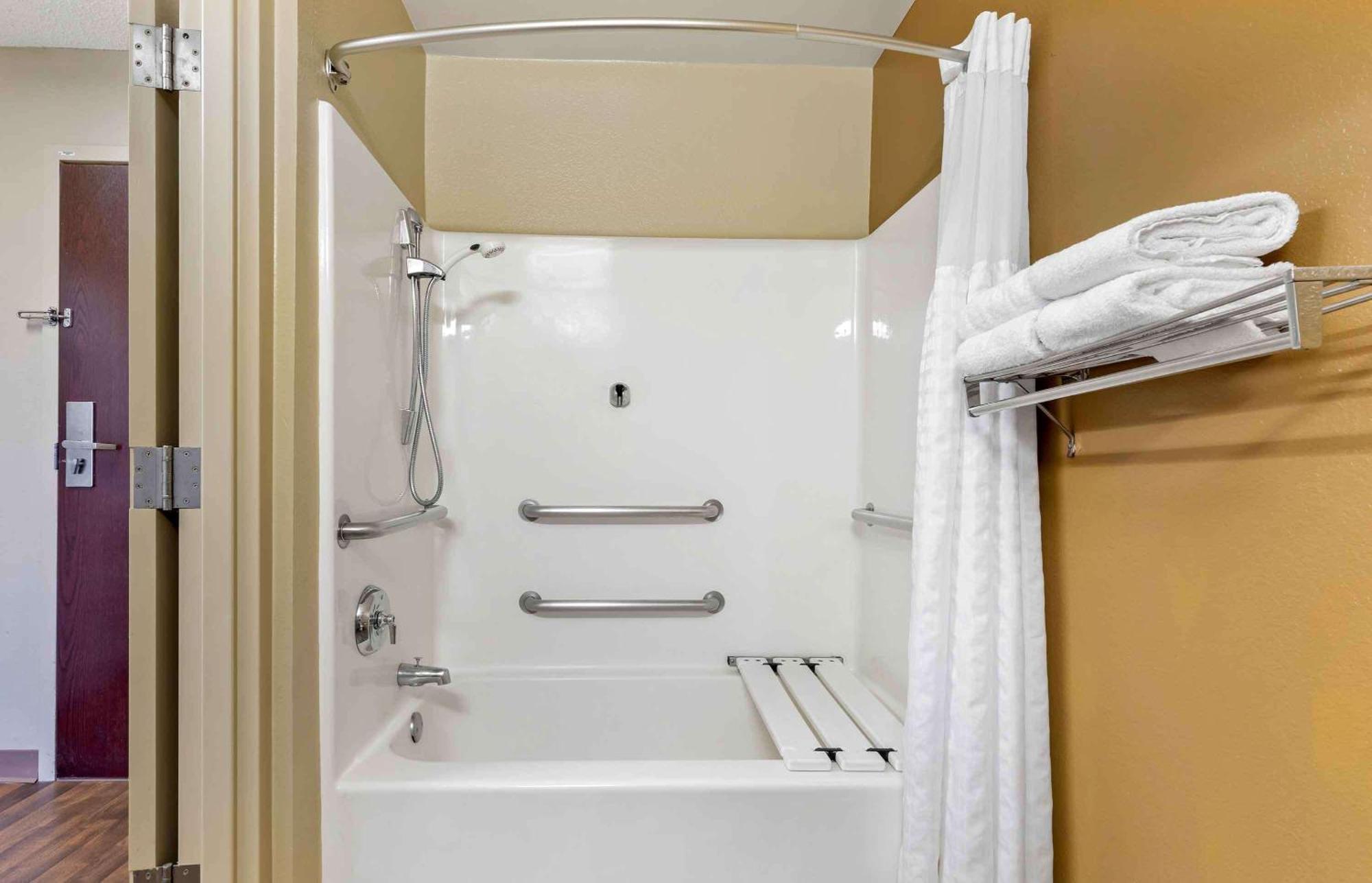 Extended Stay America Suites - Arlington Extérieur photo