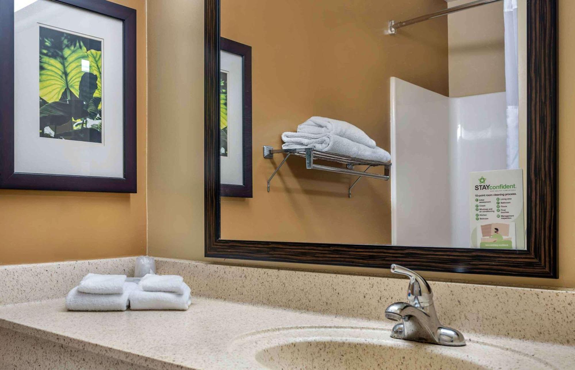 Extended Stay America Suites - Arlington Extérieur photo