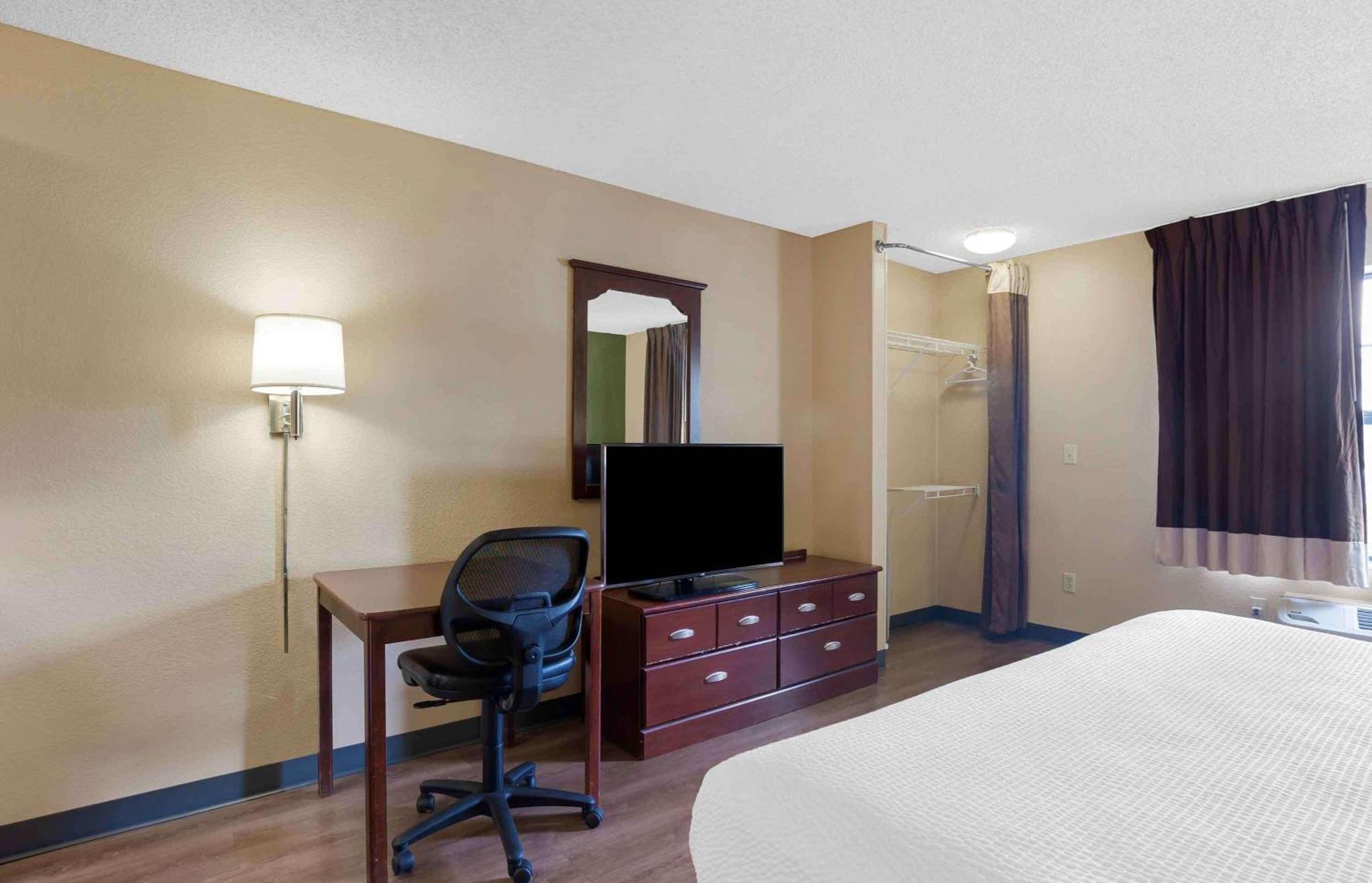 Extended Stay America Suites - Arlington Extérieur photo