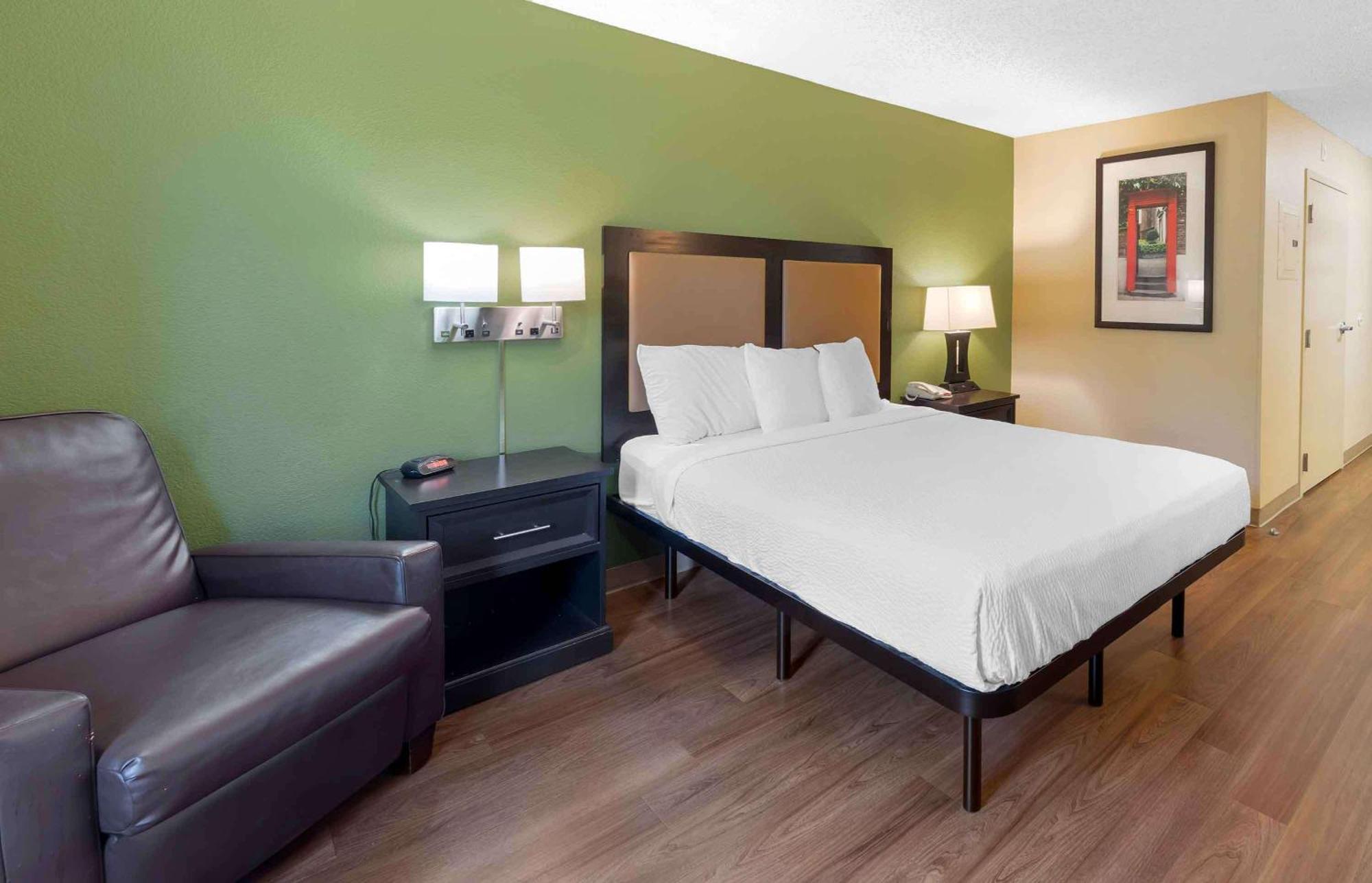 Extended Stay America Suites - Arlington Extérieur photo