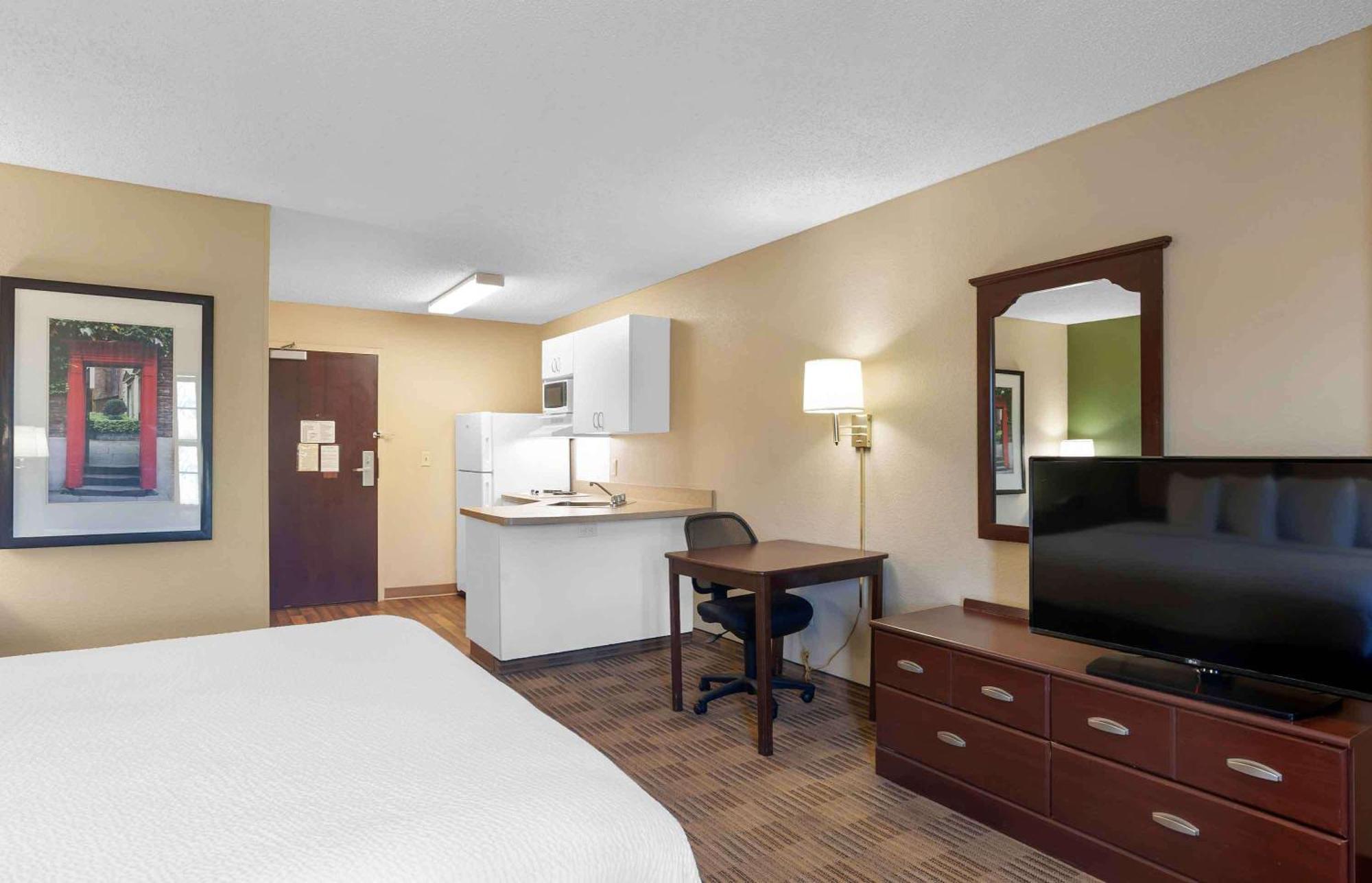 Extended Stay America Suites - Arlington Extérieur photo