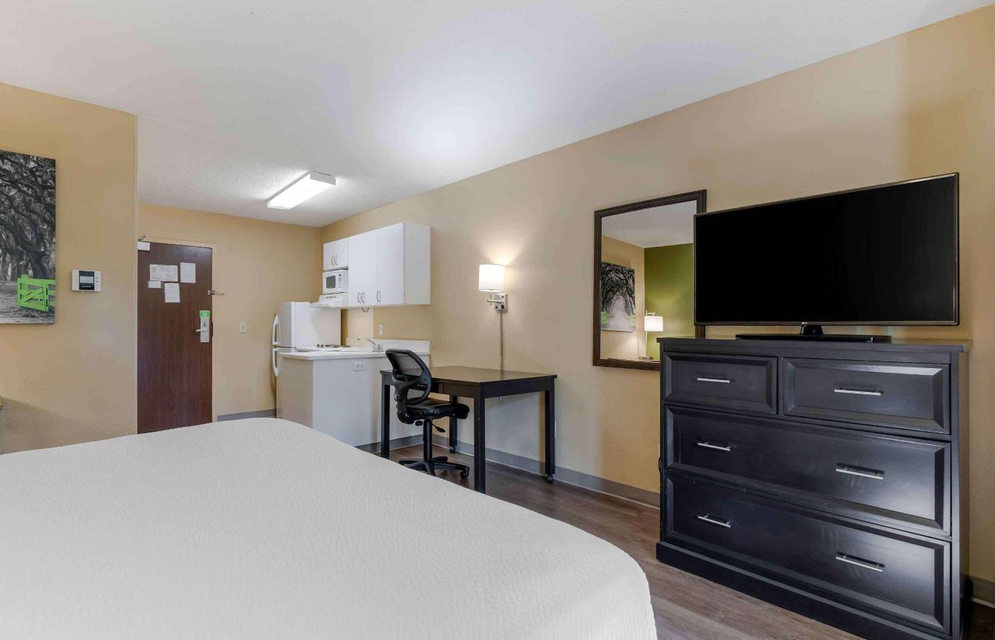 Extended Stay America Suites - Arlington Extérieur photo