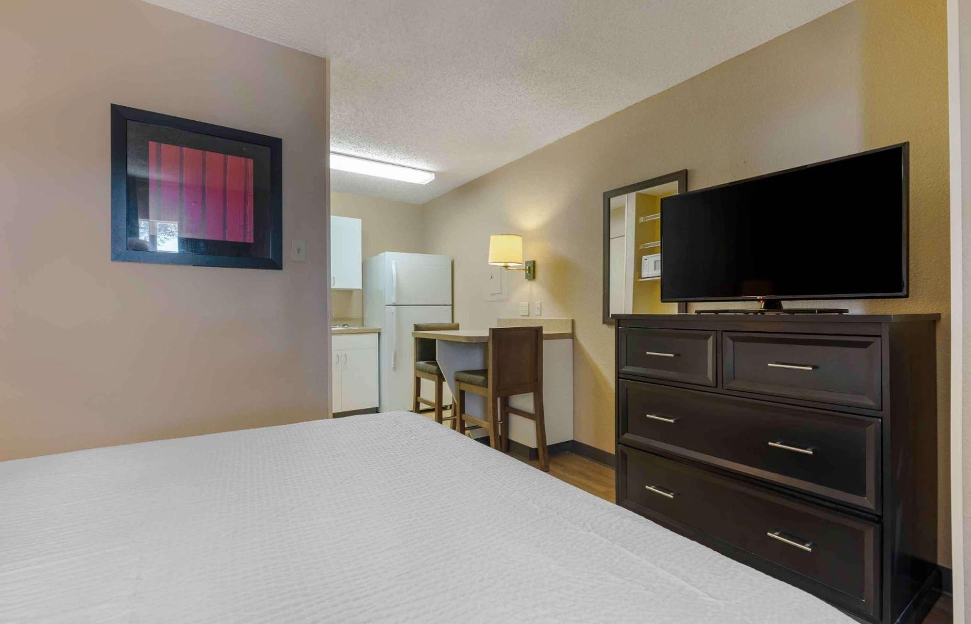 Extended Stay America Suites - Arlington Extérieur photo