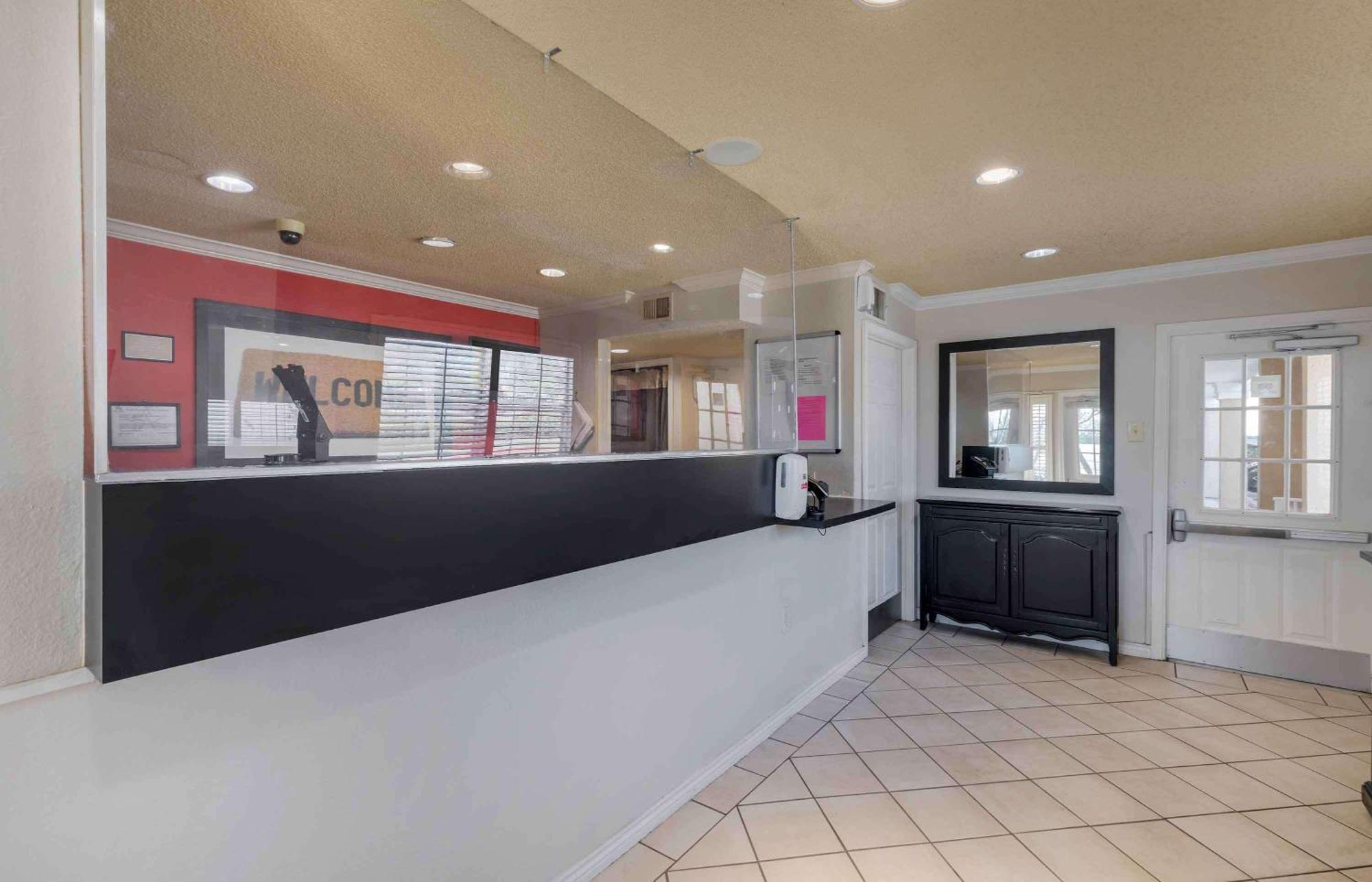 Extended Stay America Suites - Arlington Extérieur photo