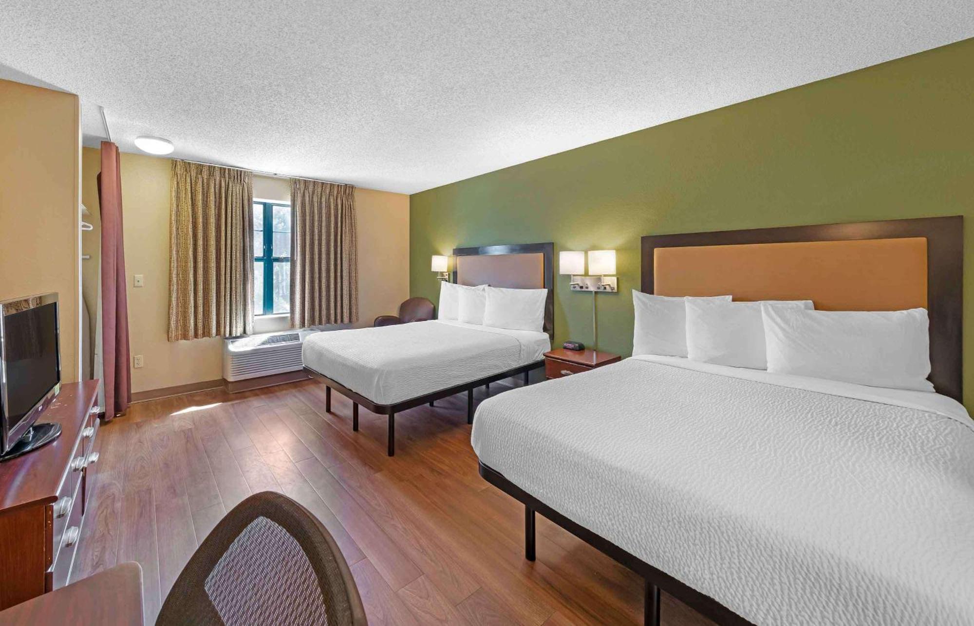 Extended Stay America Suites - Arlington Extérieur photo