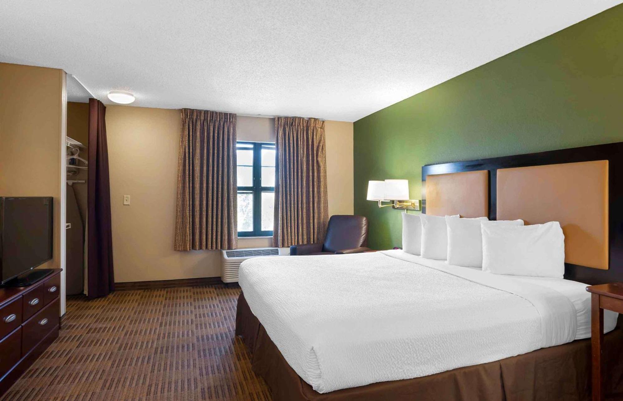 Extended Stay America Suites - Arlington Extérieur photo