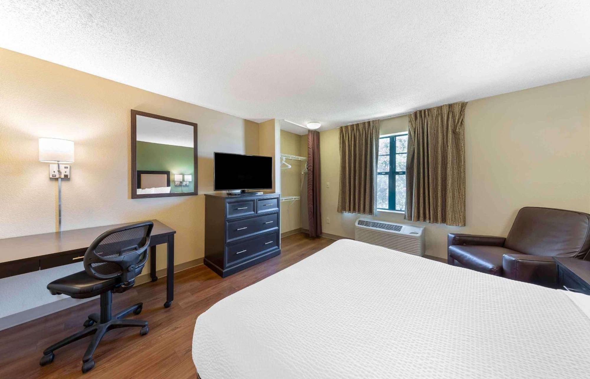 Extended Stay America Suites - Arlington Extérieur photo