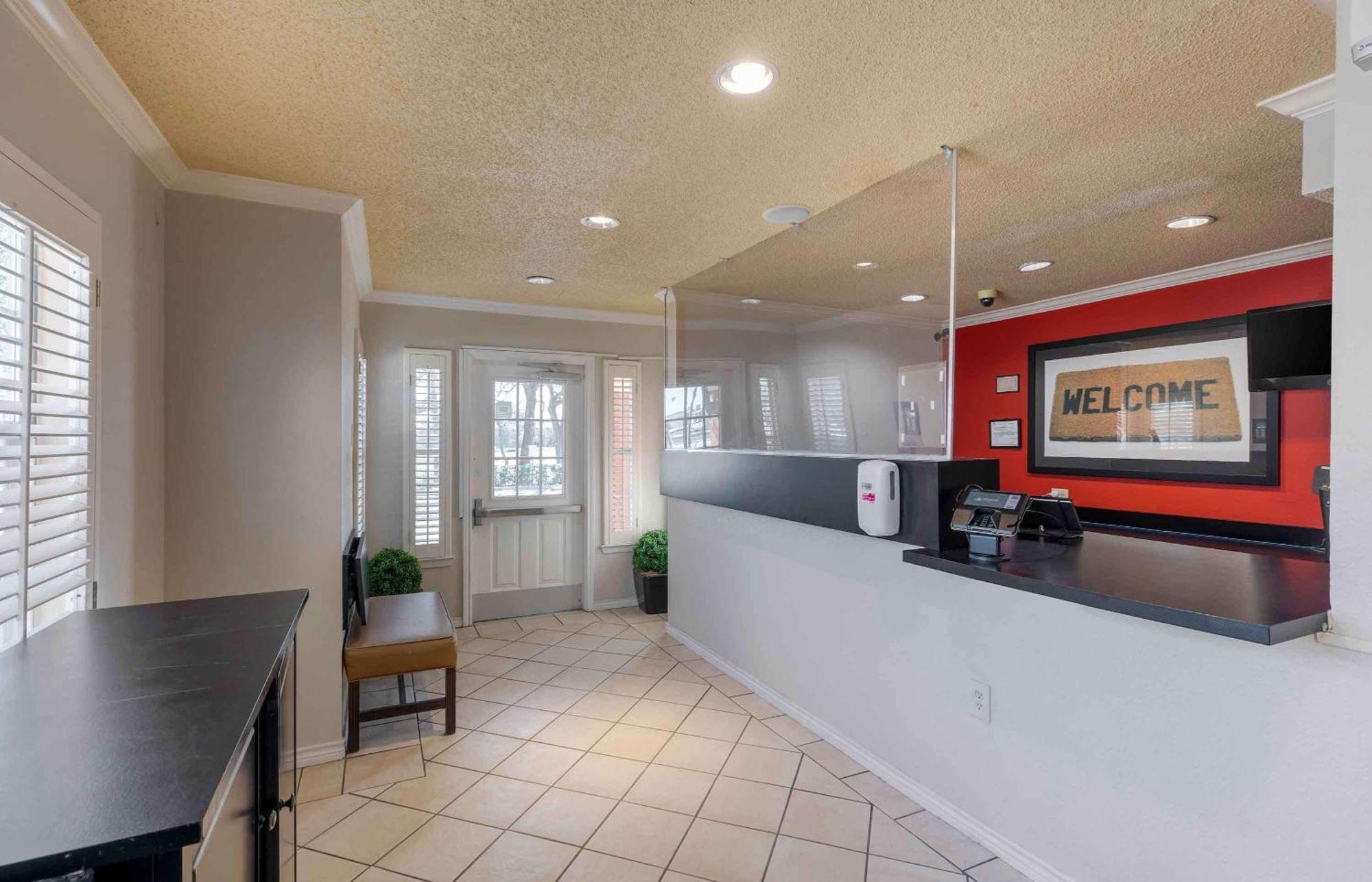 Extended Stay America Suites - Arlington Extérieur photo