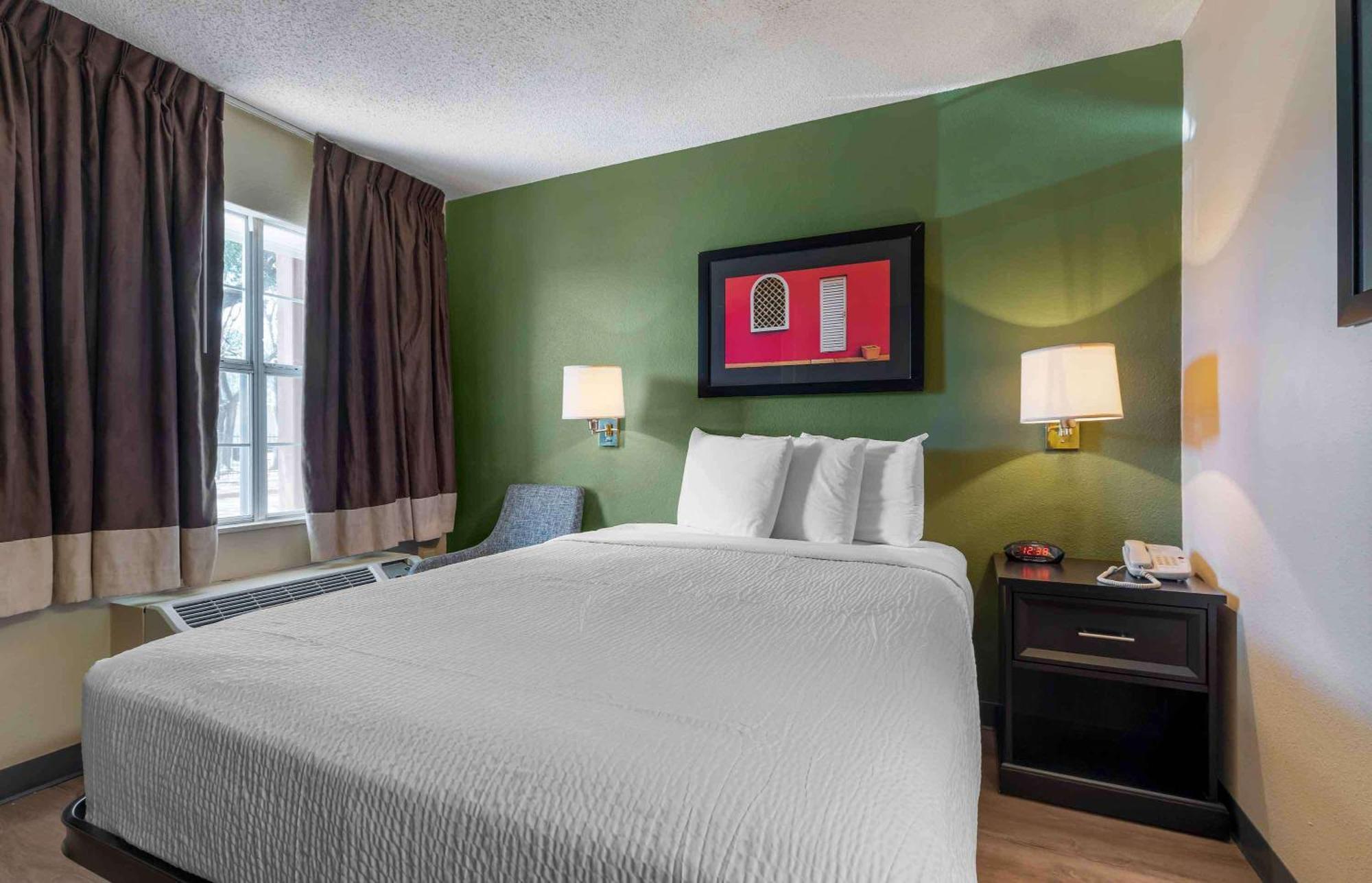 Extended Stay America Suites - Arlington Extérieur photo