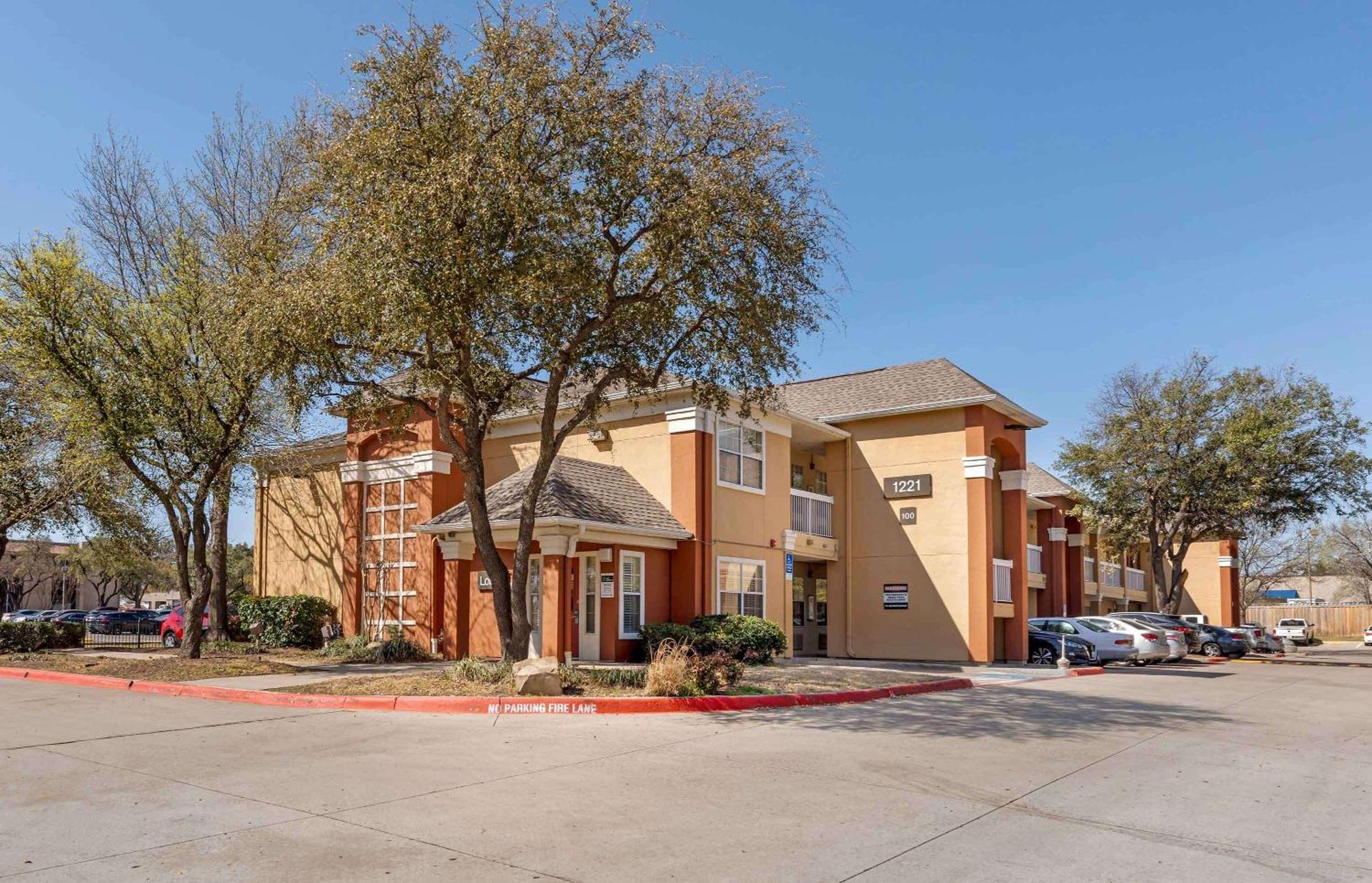Extended Stay America Suites - Arlington Extérieur photo