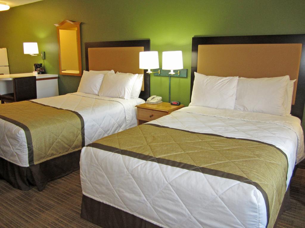 Extended Stay America Suites - Arlington Extérieur photo