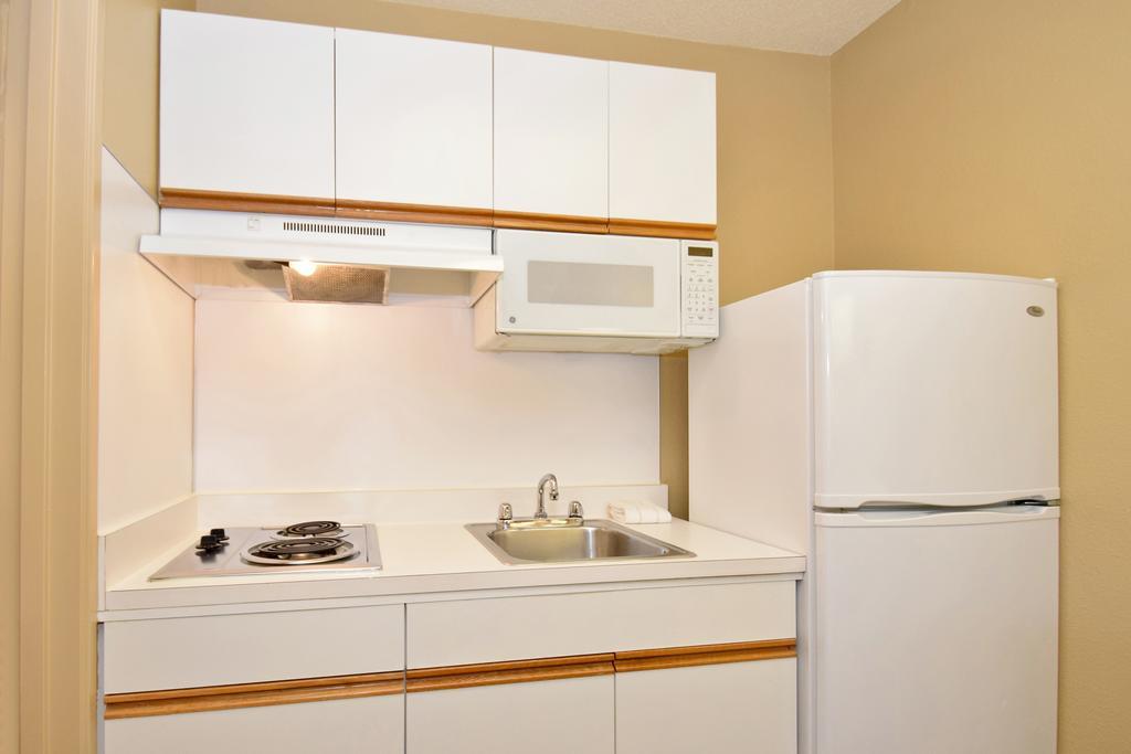 Extended Stay America Suites - Arlington Extérieur photo