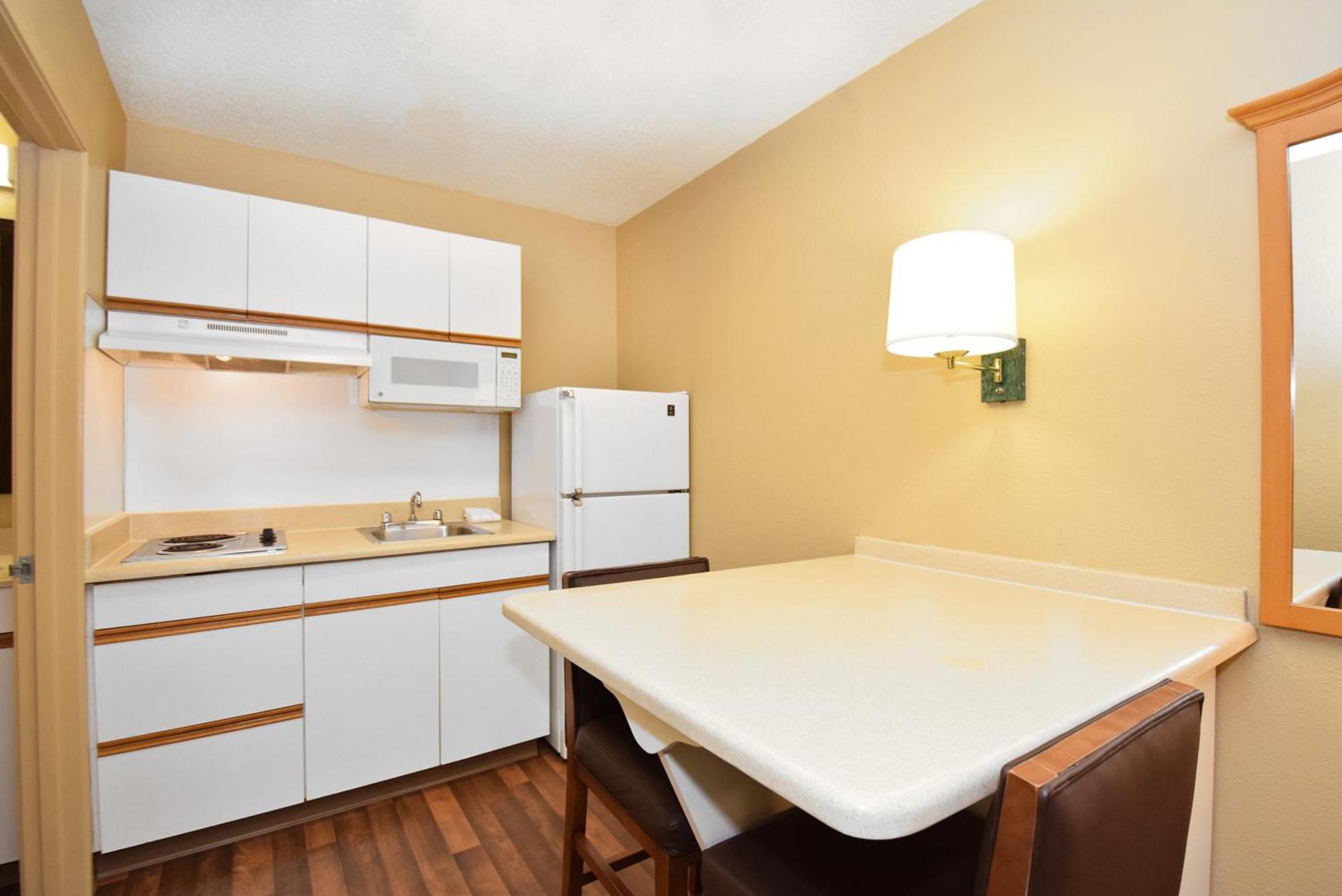 Extended Stay America Suites - Arlington Extérieur photo