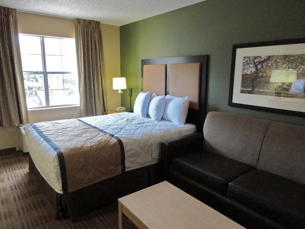 Extended Stay America Suites - Arlington Extérieur photo