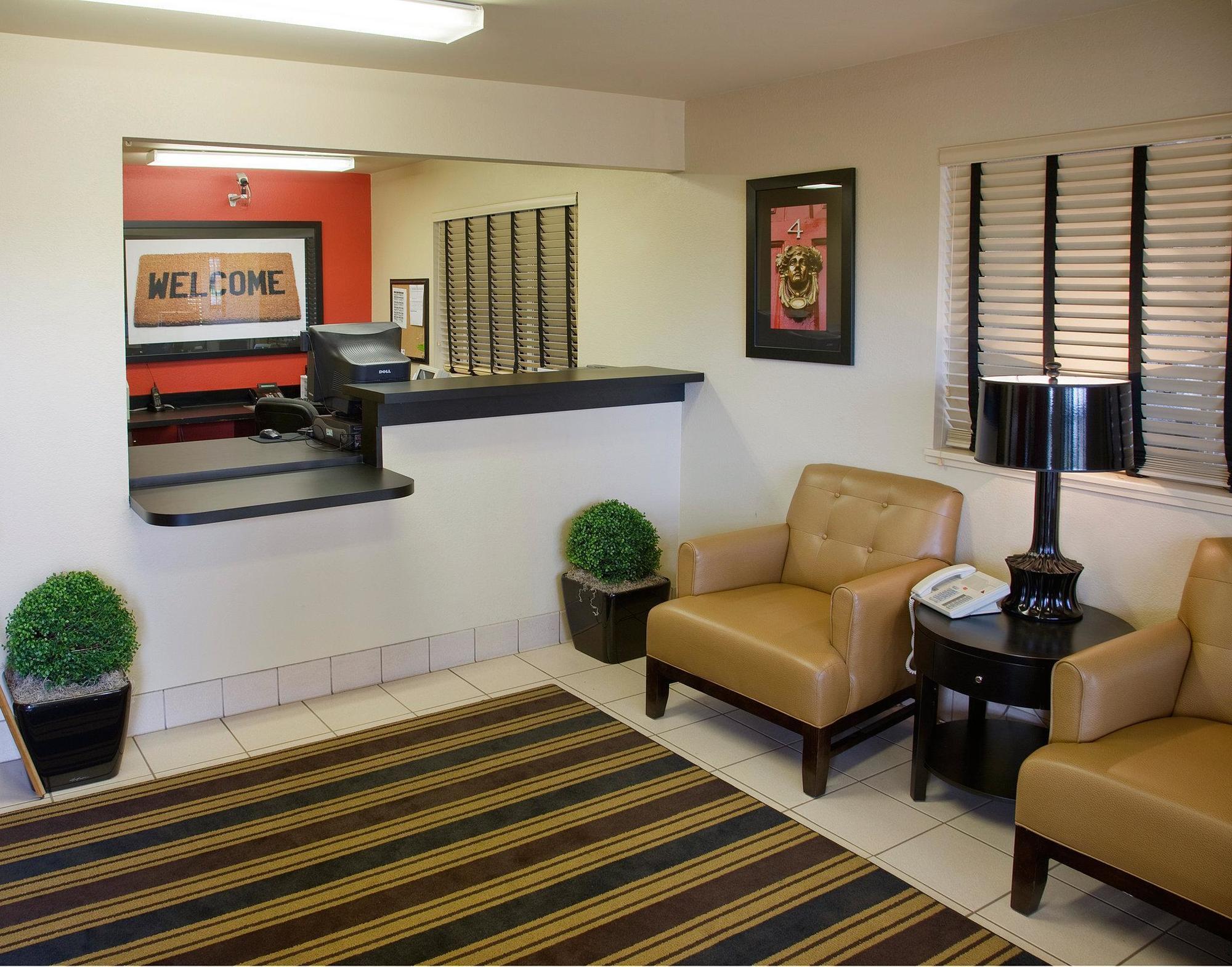 Extended Stay America Suites - Arlington Extérieur photo