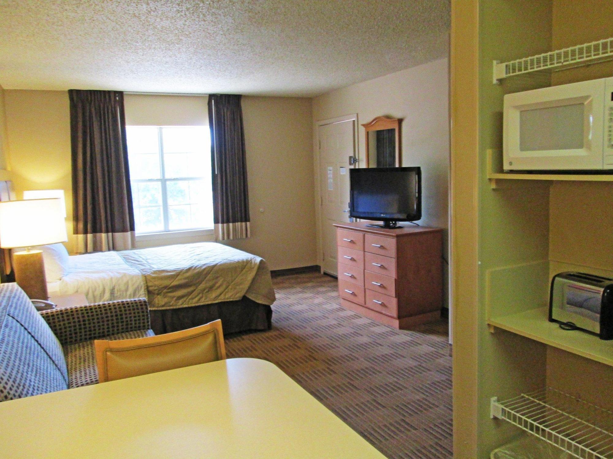 Extended Stay America Suites - Arlington Extérieur photo