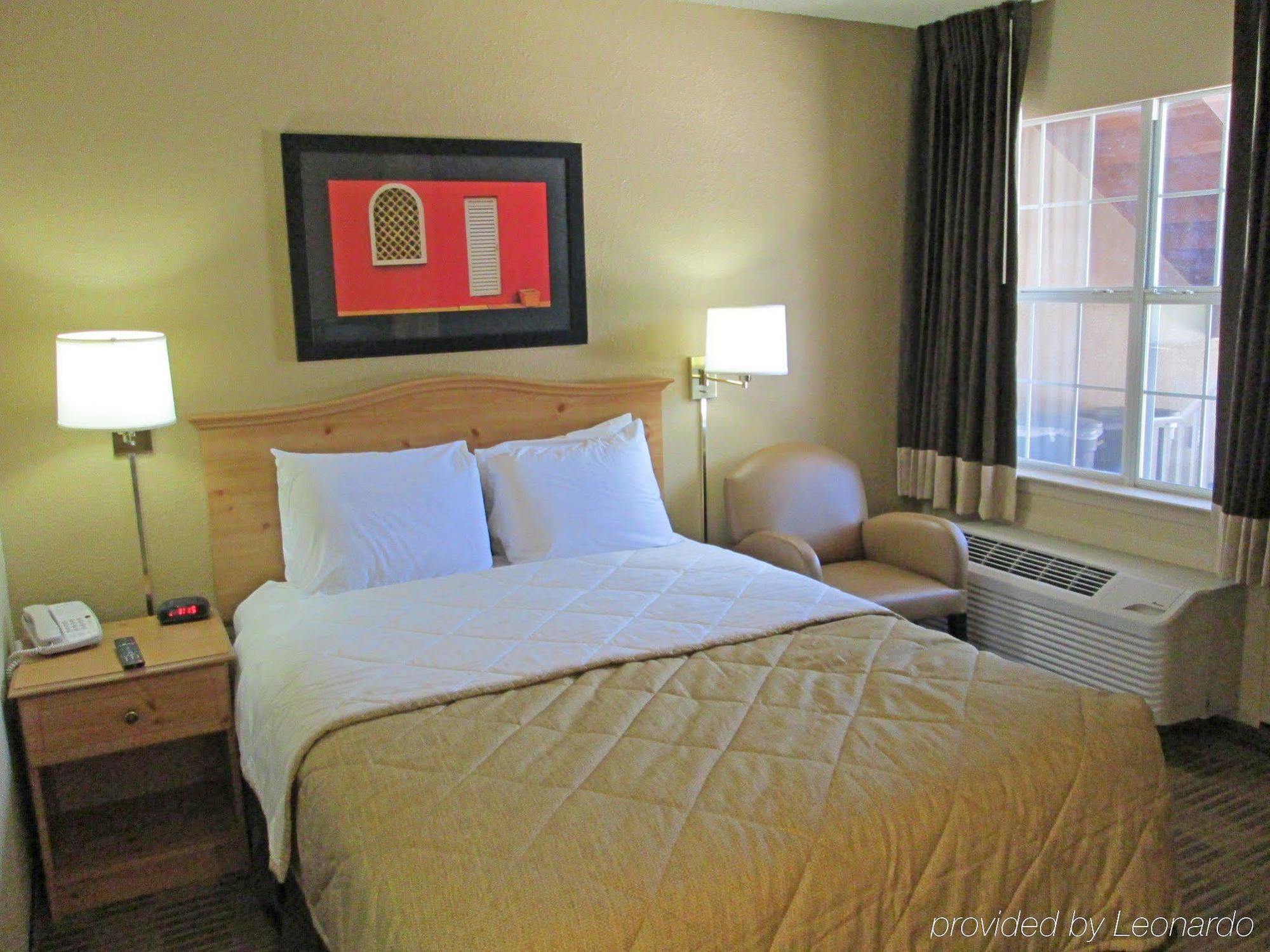Extended Stay America Suites - Arlington Extérieur photo