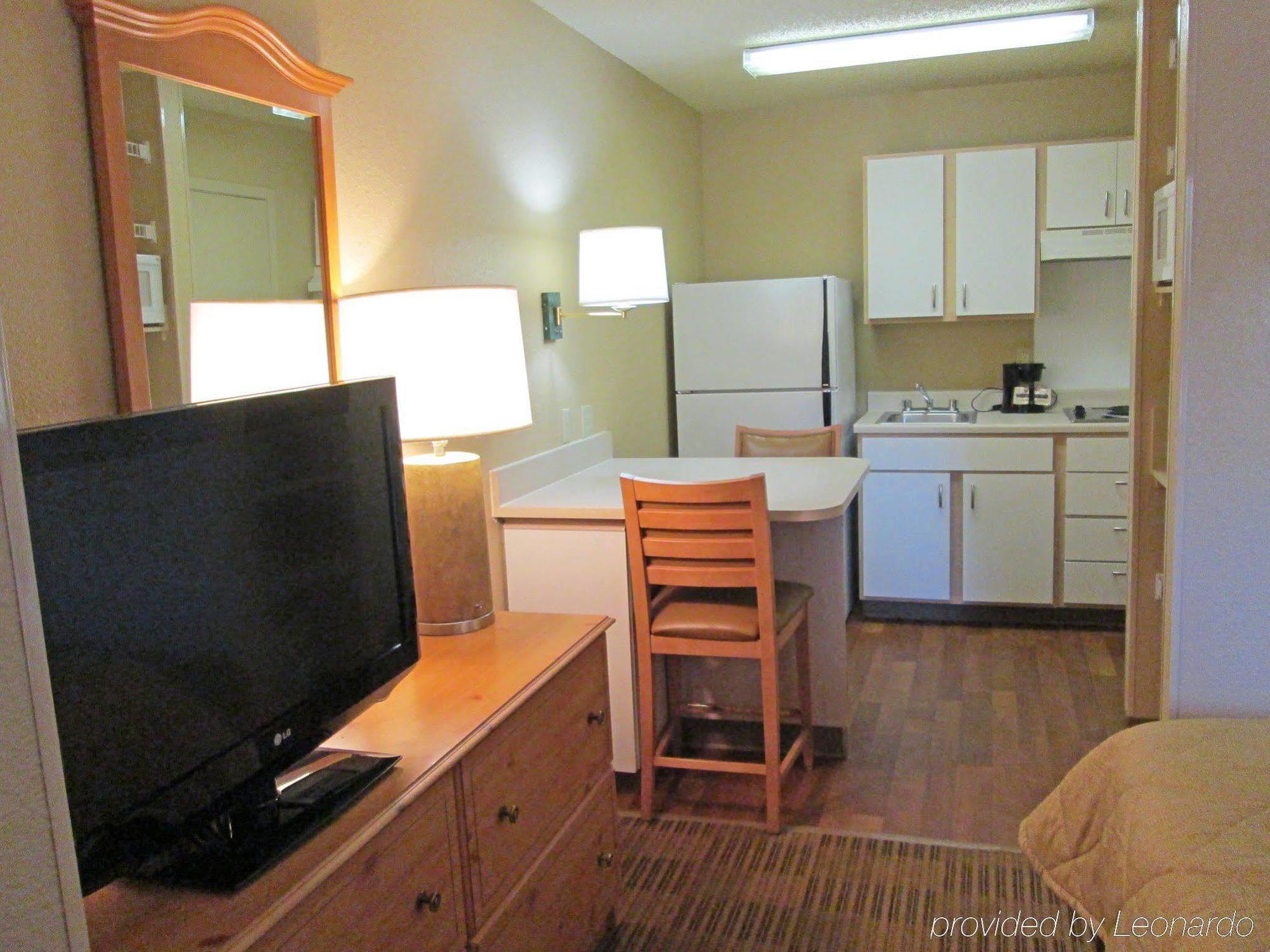 Extended Stay America Suites - Arlington Extérieur photo