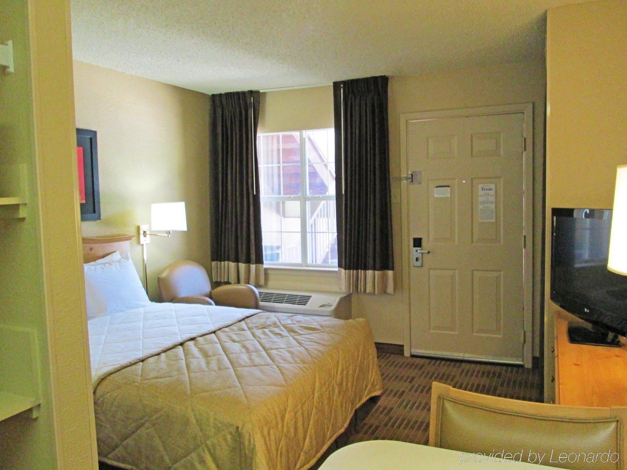 Extended Stay America Suites - Arlington Extérieur photo