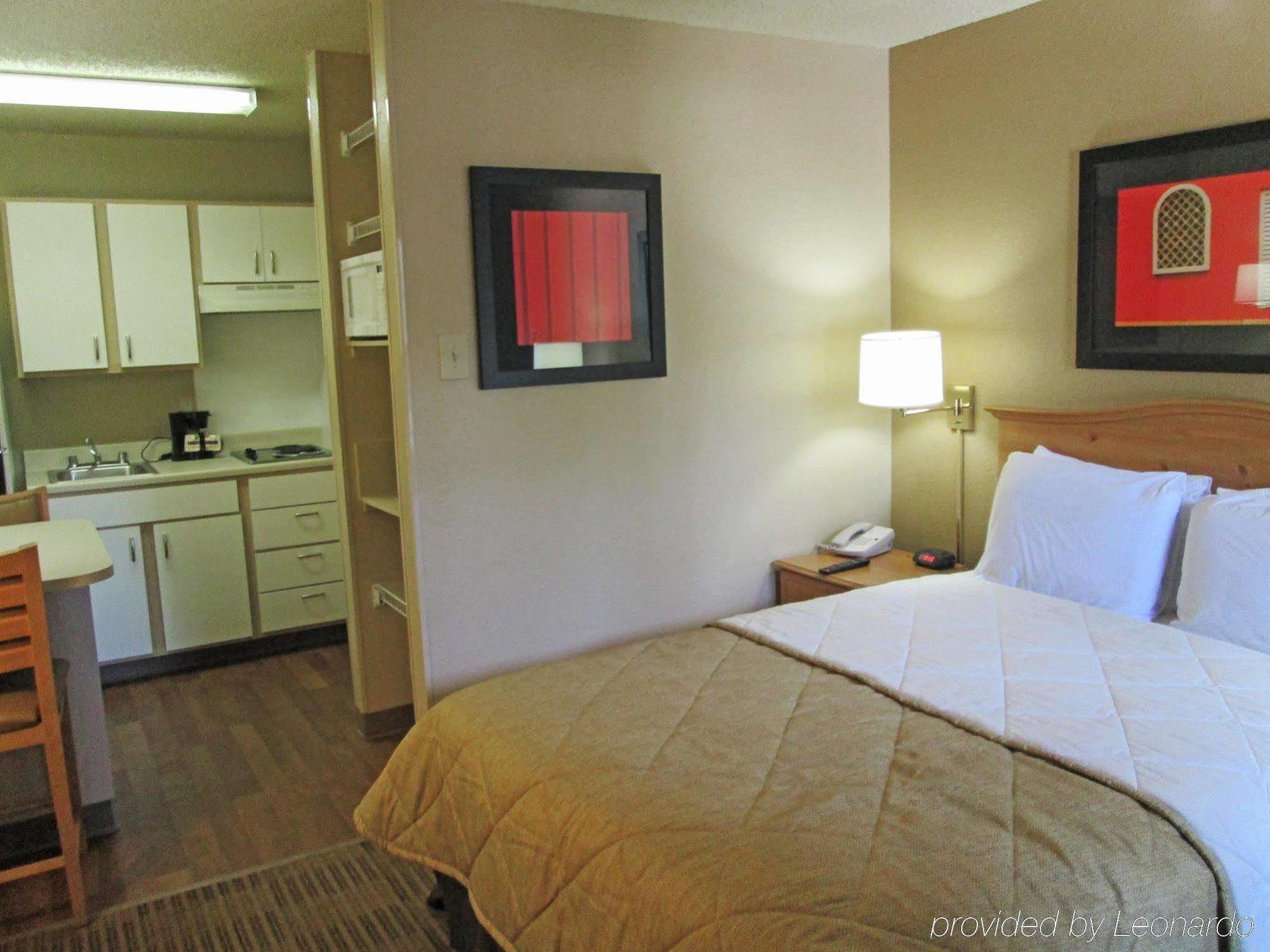 Extended Stay America Suites - Arlington Extérieur photo