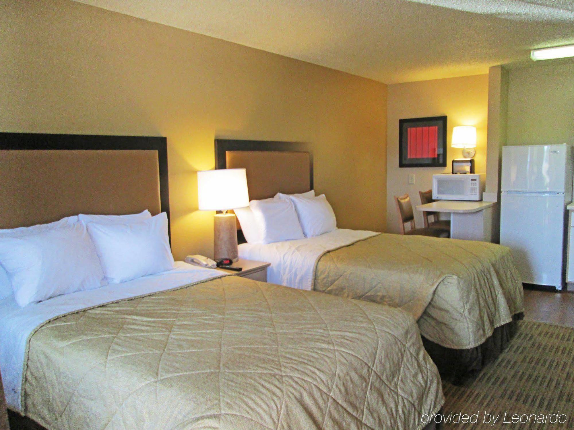 Extended Stay America Suites - Arlington Extérieur photo