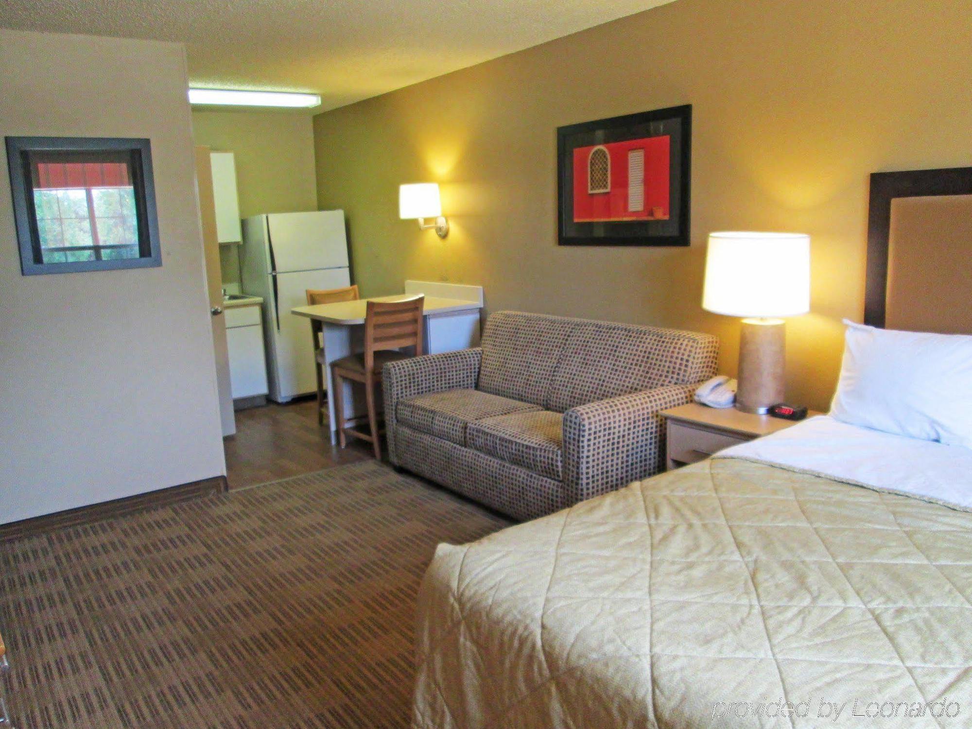 Extended Stay America Suites - Arlington Extérieur photo