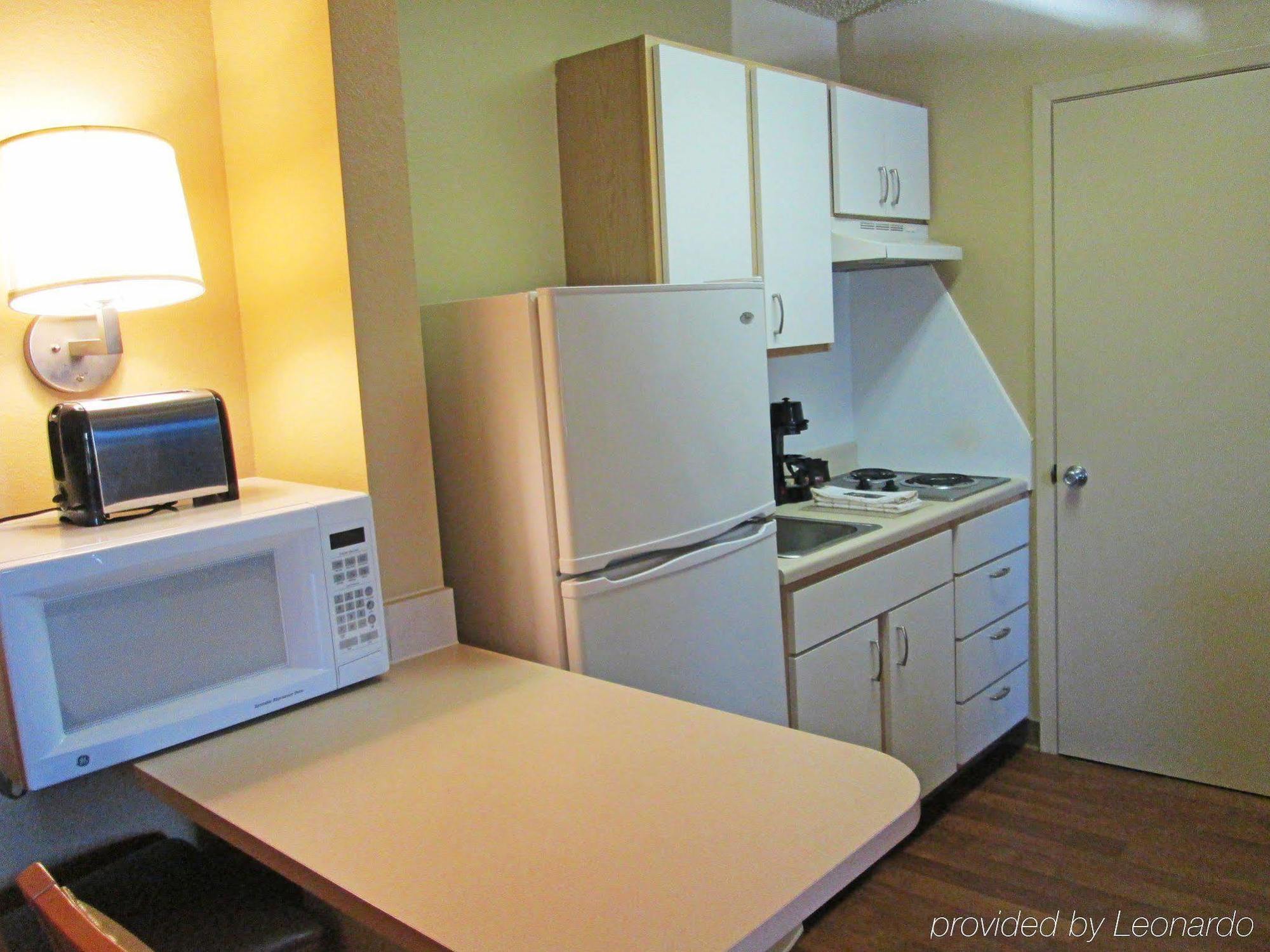 Extended Stay America Suites - Arlington Extérieur photo