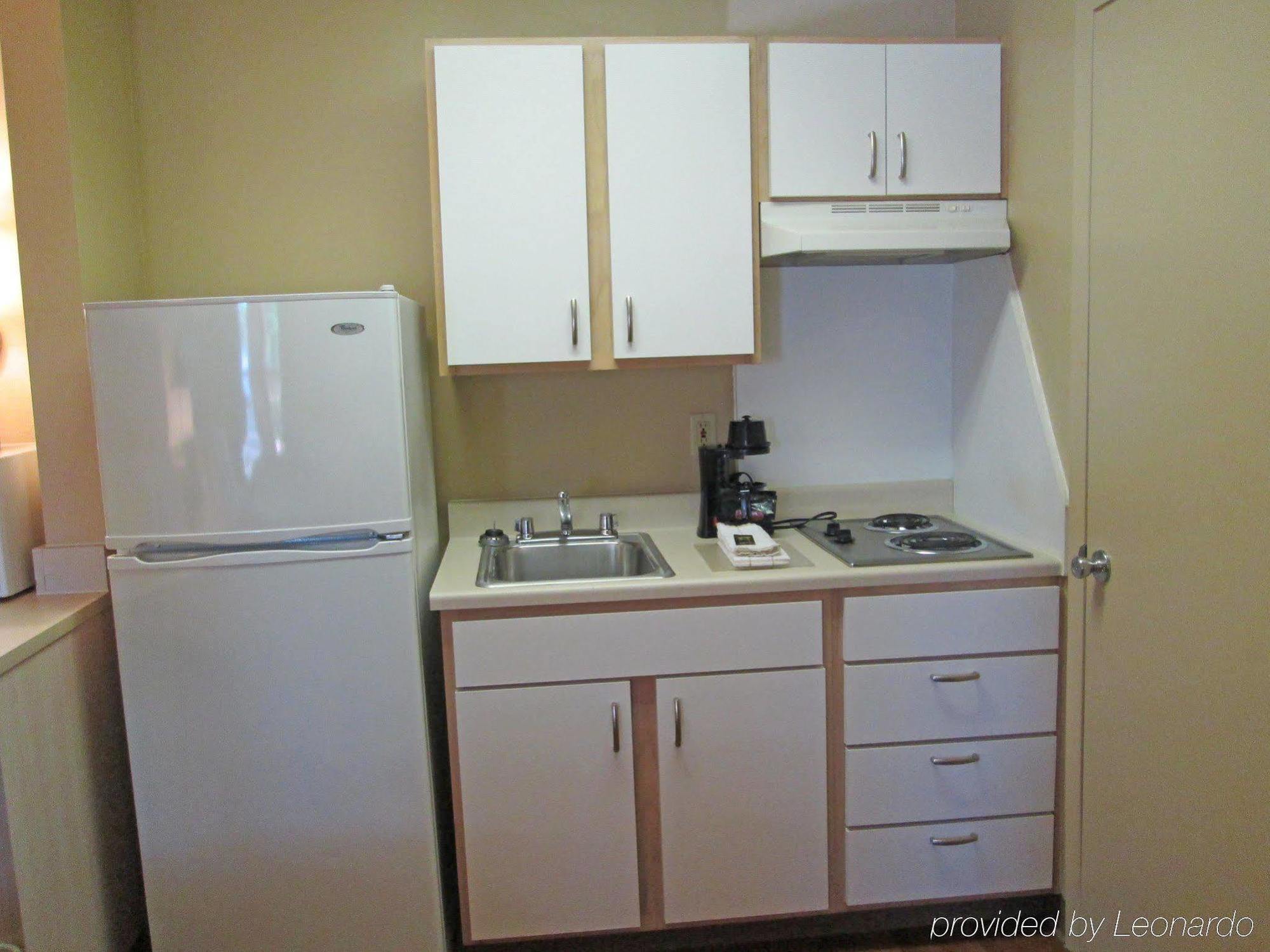 Extended Stay America Suites - Arlington Extérieur photo