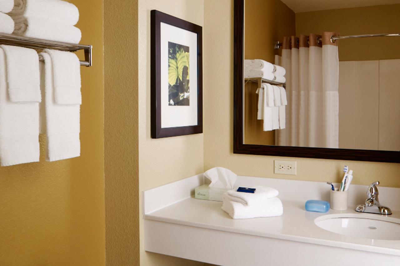 Extended Stay America Suites - Arlington Extérieur photo